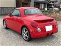2005 Daihatsu Copen