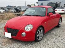 2005 Daihatsu Copen