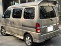 2005 Suzuki Every Wagon