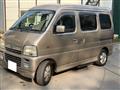 2005 Suzuki Every Wagon