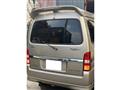 2005 Suzuki Every Wagon