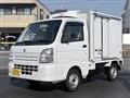 2020 Suzuki Carry Truck