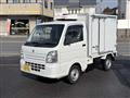 2020 Suzuki Carry Truck