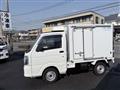 2020 Suzuki Carry Truck