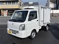 2020 Suzuki Carry Truck