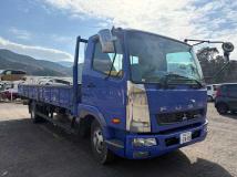 2017 Mitsubishi Fighter