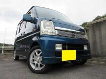 2005 Mazda Scrum Wagon