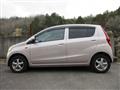 2013 Daihatsu Mira