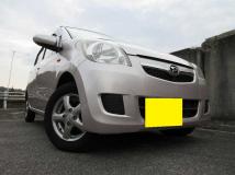 2013 Daihatsu Mira