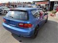 1995 Honda Civic