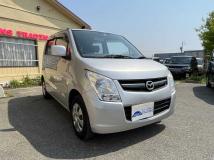 2010 Mazda AZ-Wagon