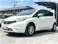 2015 Nissan Note