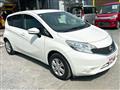 2015 Nissan Note