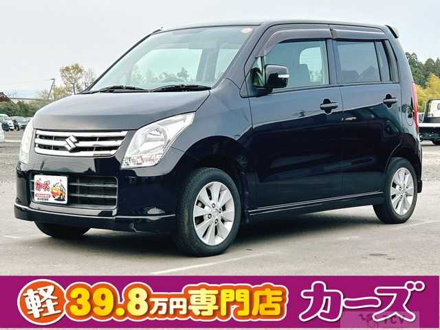 2010 Suzuki Wagon R