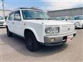 1997 Nissan Rasheen