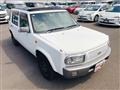 1997 Nissan Rasheen