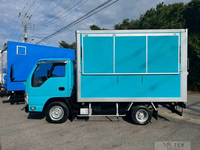 2011 Isuzu Isuzu Others