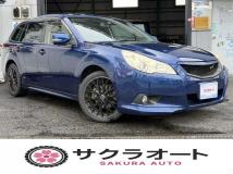 2010 Subaru Legacy Touring Wagon