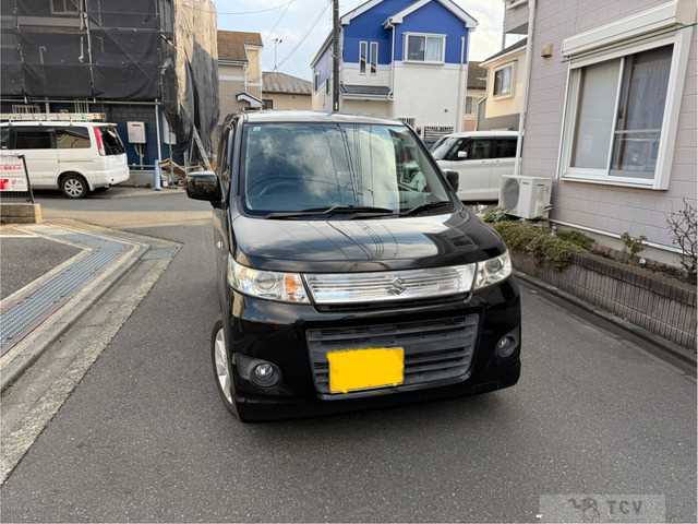 2009 Suzuki Wagon R