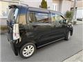 2009 Suzuki Wagon R