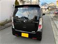 2009 Suzuki Wagon R