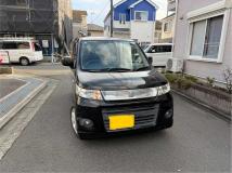 2009 Suzuki Wagon R