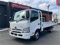 2021 Toyota Dyna Truck