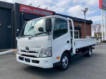 2021 Toyota Dyna Truck