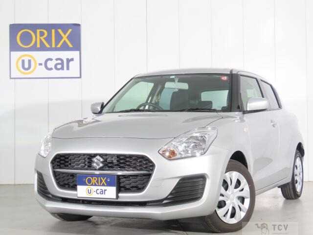 2023 Suzuki Swift