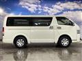 2017 Toyota Hiace Van