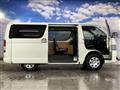 2017 Toyota Hiace Van
