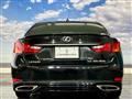 2015 Lexus GS