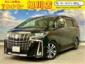 2019 Toyota Alphard G