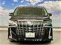 2019 Toyota Alphard G