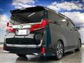 2019 Toyota Alphard G