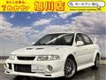 1999 Mitsubishi Lancer Evolution