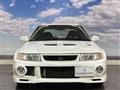 1999 Mitsubishi Lancer Evolution