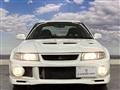 1999 Mitsubishi Lancer Evolution