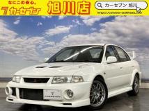 1999 Mitsubishi Lancer Evolution