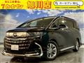 2023 Toyota Alphard G