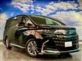 2023 Toyota Alphard G