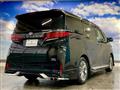 2023 Toyota Alphard G