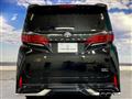 2023 Toyota Alphard G