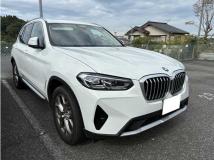2023 BMW X3