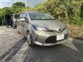 2016 Toyota Vitz