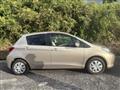 2016 Toyota Vitz