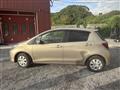 2016 Toyota Vitz