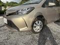2016 Toyota Vitz
