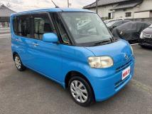2012 Daihatsu Tanto
