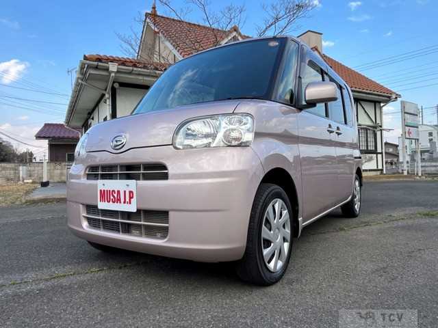 2012 Daihatsu Tanto
